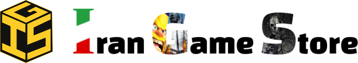  IranGameStore