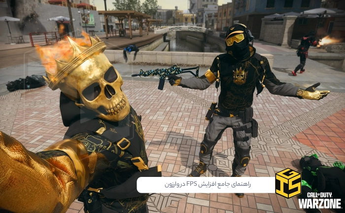 راهنمای جامع افزایش FPS در وارزون: از تنظیمات تا بهینه‌سازی سیستم