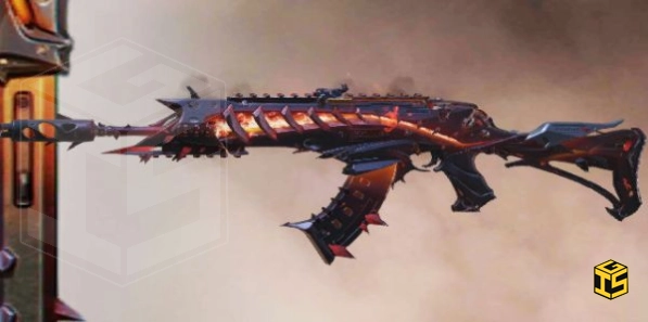 AK117 – Meltdown (ملتدون)