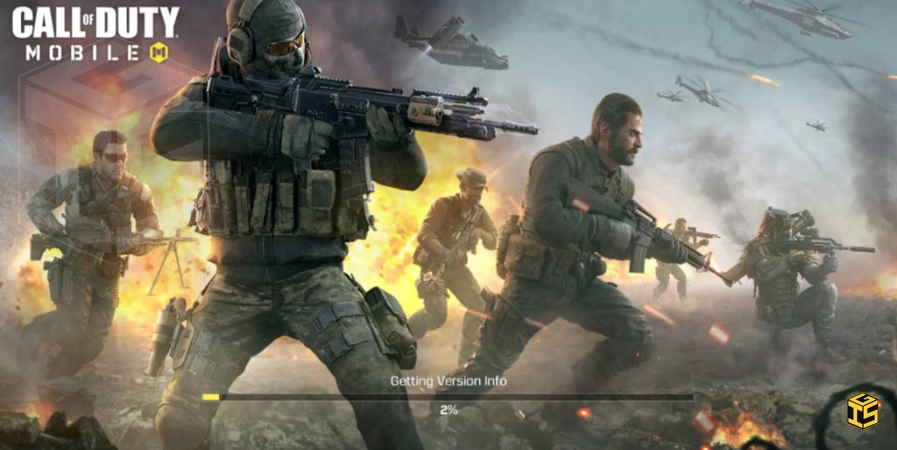 رفع مشکل دانلود نشدن دیتای بازی‌های آنلاین موبایل 